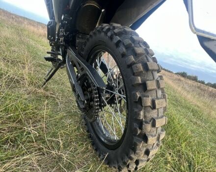Геон Інша, об'ємом двигуна 0.25 л та пробігом 0 тис. км за 1500 $, фото 4 на Automoto.ua