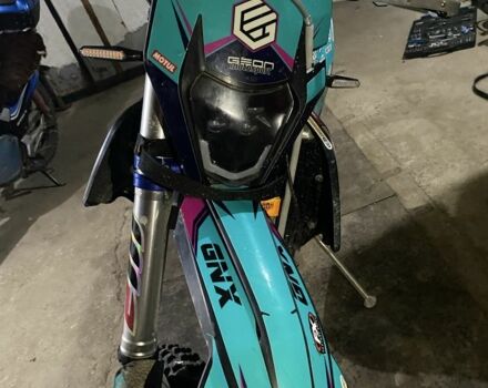 Геон Другая, объемом двигателя 0.3 л и пробегом 0 тыс. км за 2800 $, фото 6 на Automoto.ua