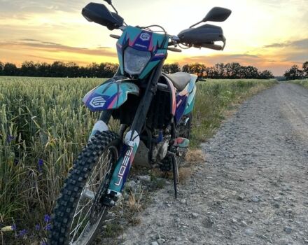 Геон Другая, объемом двигателя 0.3 л и пробегом 0 тыс. км за 2800 $, фото 5 на Automoto.ua