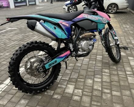 Геон Другая, объемом двигателя 0.3 л и пробегом 0 тыс. км за 2500 $, фото 2 на Automoto.ua