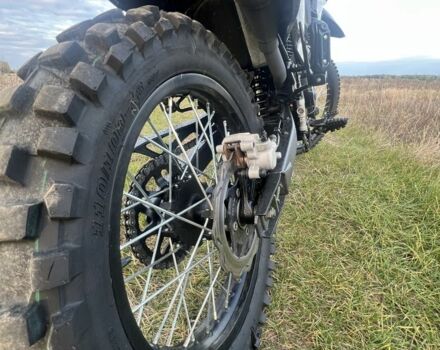 Геон Інша, об'ємом двигуна 0.25 л та пробігом 0 тис. км за 1500 $, фото 13 на Automoto.ua