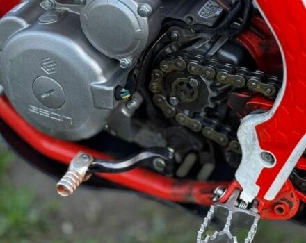 Геон Інша, об'ємом двигуна 0.3 л та пробігом 0 тис. км за 2750 $, фото 3 на Automoto.ua