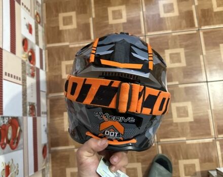 Геон Другая, объемом двигателя 0.3 л и пробегом 0 тыс. км за 2200 $, фото 6 на Automoto.ua