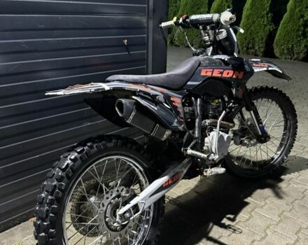 Геон Другая, объемом двигателя 0.25 л и пробегом 0 тыс. км за 650 $, фото 5 на Automoto.ua