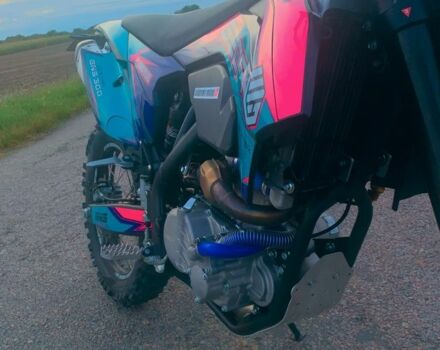 Геон Інша, об'ємом двигуна 0.3 л та пробігом 0 тис. км за 2300 $, фото 4 на Automoto.ua