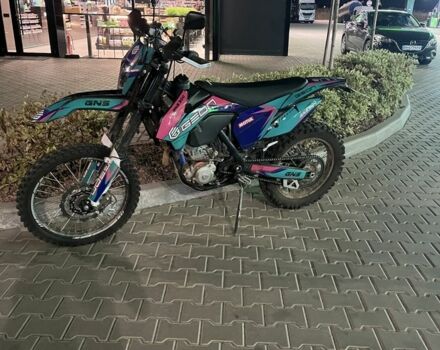 Геон Другая, объемом двигателя 0.3 л и пробегом 0 тыс. км за 2800 $, фото 3 на Automoto.ua