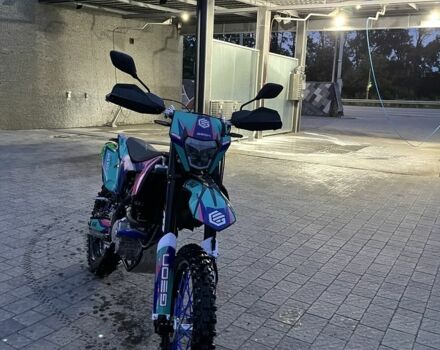 Геон Другая, объемом двигателя 0.3 л и пробегом 0 тыс. км за 2300 $, фото 5 на Automoto.ua