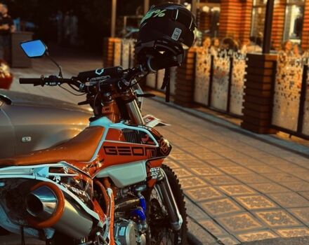 Геон Другая, объемом двигателя 0.3 л и пробегом 0 тыс. км за 2727 $, фото 5 на Automoto.ua