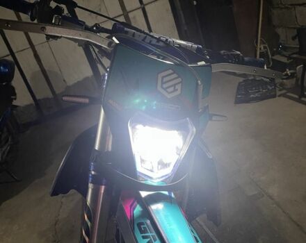 Геон Другая, объемом двигателя 0.3 л и пробегом 0 тыс. км за 2800 $, фото 9 на Automoto.ua