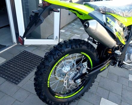 Геон Другая, объемом двигателя 0.3 л и пробегом 0 тыс. км за 2159 $, фото 14 на Automoto.ua