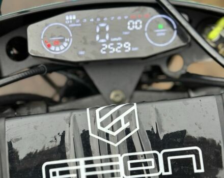Геон Інша 2025 у Самборе на Automoto.ua Геон Інша, об'ємом двигуна 0.3 л та пробігом 0 тис. км за 3100 $, фото 4 на Automoto.ua