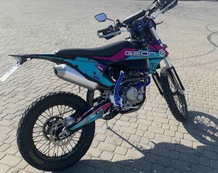 Геон Другая, объемом двигателя 0.3 л и пробегом 0 тыс. км за 2374 $, фото 2 на Automoto.ua