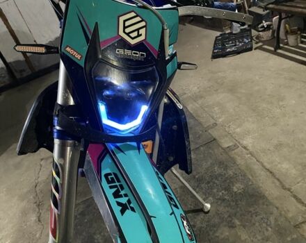 Геон Другая, объемом двигателя 0.3 л и пробегом 0 тыс. км за 2800 $, фото 7 на Automoto.ua