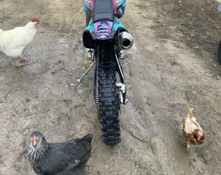 Геон Другая, объемом двигателя 0.3 л и пробегом 0 тыс. км за 2700 $, фото 2 на Automoto.ua