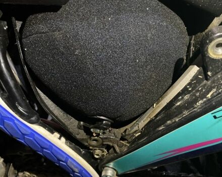 Геон Другая, объемом двигателя 0.3 л и пробегом 0 тыс. км за 2800 $, фото 19 на Automoto.ua