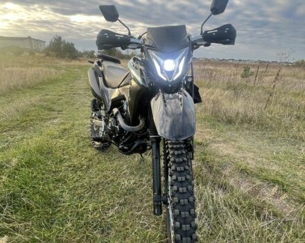 Геон Інша, об'ємом двигуна 0.25 л та пробігом 0 тис. км за 1500 $, фото 7 на Automoto.ua