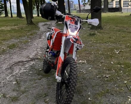 Геон Інша, об'ємом двигуна 0.3 л та пробігом 0 тис. км за 2500 $, фото 3 на Automoto.ua