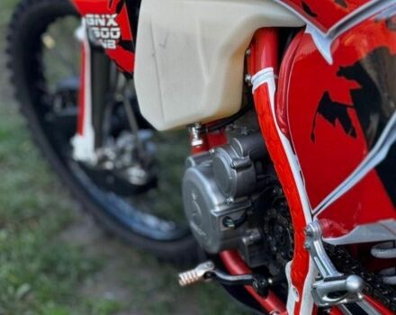 Геон Інша, об'ємом двигуна 0.3 л та пробігом 0 тис. км за 2750 $, фото 12 на Automoto.ua