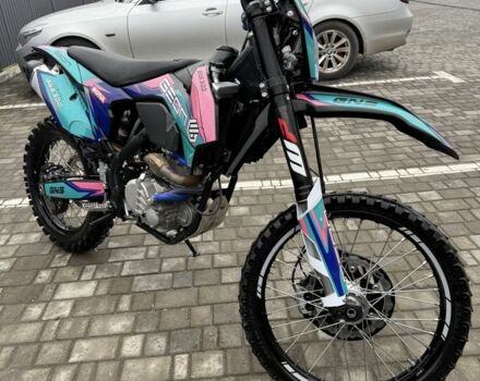 Геон Другая, объемом двигателя 0.3 л и пробегом 0 тыс. км за 2500 $, фото 4 на Automoto.ua