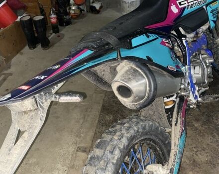 Геон Другая, объемом двигателя 0.3 л и пробегом 0 тыс. км за 2800 $, фото 2 на Automoto.ua