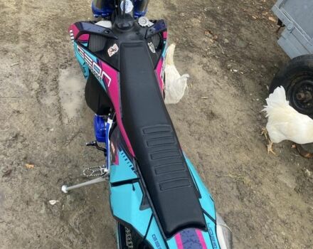 Геон Другая, объемом двигателя 0.3 л и пробегом 0 тыс. км за 2700 $, фото 3 на Automoto.ua