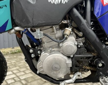 Геон Другая, объемом двигателя 0.3 л и пробегом 0 тыс. км за 2500 $, фото 7 на Automoto.ua