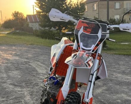 Геон Інша, об'ємом двигуна 0.3 л та пробігом 0 тис. км за 2500 $, фото 1 на Automoto.ua