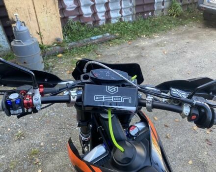 Геон Інша, об'ємом двигуна 0.3 л та пробігом 0 тис. км за 2900 $, фото 2 на Automoto.ua