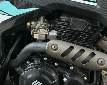 Геон Другая, объемом двигателя 0.25 л и пробегом 0 тыс. км за 1538 $, фото 7 на Automoto.ua