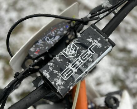 Геон Інша, об'ємом двигуна 0.3 л та пробігом 0 тис. км за 2500 $, фото 4 на Automoto.ua