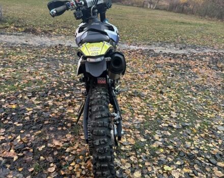 Геон Другая, объемом двигателя 0.3 л и пробегом 0 тыс. км за 2500 $, фото 8 на Automoto.ua