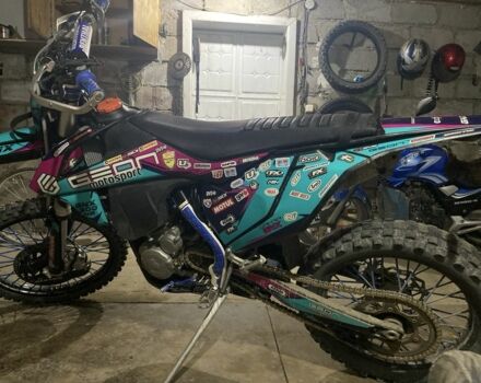 Геон Другая, объемом двигателя 0.3 л и пробегом 0 тыс. км за 2800 $, фото 21 на Automoto.ua