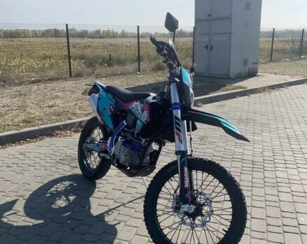 Геон Інша, об'ємом двигуна 0.3 л та пробігом 0 тис. км за 2638 $, фото 3 на Automoto.ua