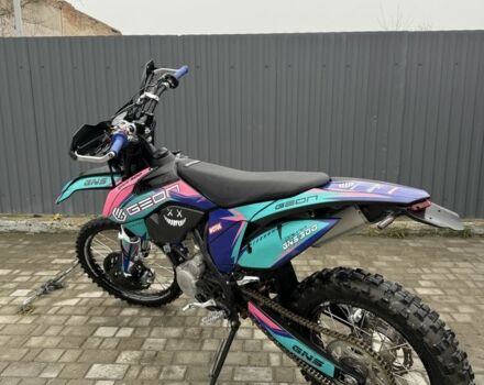 Геон Другая, объемом двигателя 0.3 л и пробегом 0 тыс. км за 2500 $, фото 1 на Automoto.ua