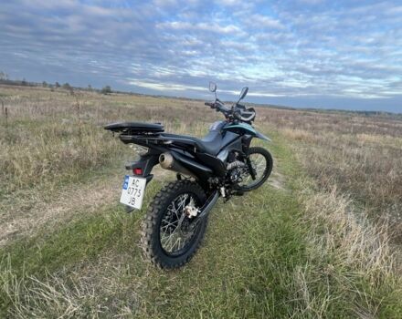 Геон Інша, об'ємом двигуна 0.25 л та пробігом 0 тис. км за 1500 $, фото 15 на Automoto.ua