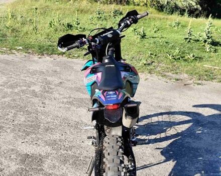 Геон Інша, об'ємом двигуна 0.3 л та пробігом 0 тис. км за 2300 $, фото 4 на Automoto.ua