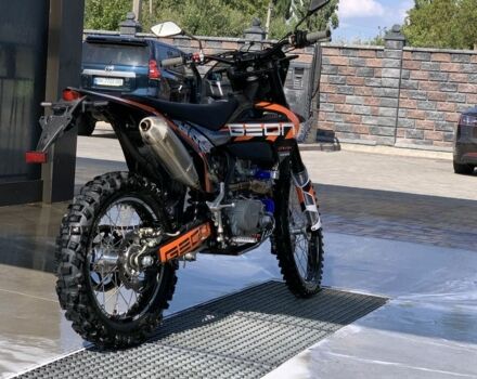 Геон Інша, об'ємом двигуна 0.3 л та пробігом 0 тис. км за 2455 $, фото 3 на Automoto.ua