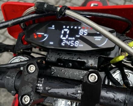 Геон Інша, об'ємом двигуна 0.3 л та пробігом 0 тис. км за 1900 $, фото 4 на Automoto.ua