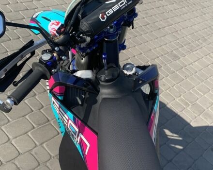 Геон Другая, объемом двигателя 0.3 л и пробегом 0 тыс. км за 2374 $, фото 5 на Automoto.ua