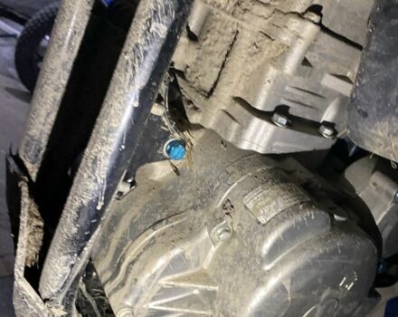 Геон Другая, объемом двигателя 0.3 л и пробегом 0 тыс. км за 2800 $, фото 14 на Automoto.ua