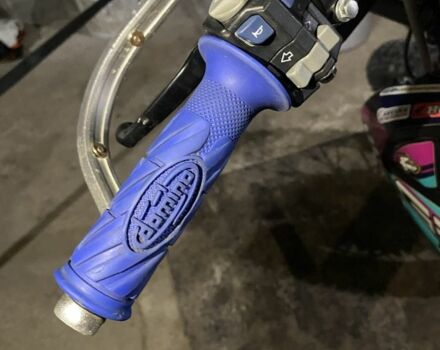 Геон Другая, объемом двигателя 0.3 л и пробегом 0 тыс. км за 2800 $, фото 10 на Automoto.ua