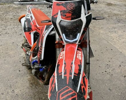 Геон Другая, объемом двигателя 0.3 л и пробегом 0 тыс. км за 1900 $, фото 3 на Automoto.ua