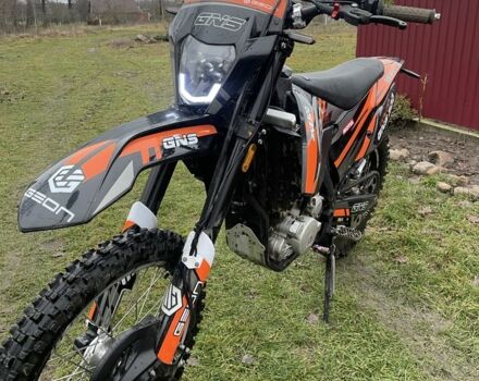 Геон Інша, об'ємом двигуна 0.3 л та пробігом 0 тис. км за 2300 $, фото 1 на Automoto.ua