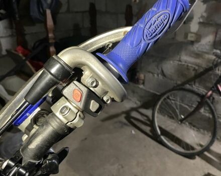 Геон Другая, объемом двигателя 0.3 л и пробегом 0 тыс. км за 2800 $, фото 12 на Automoto.ua