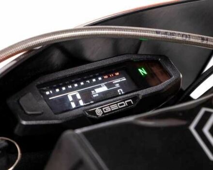 Геон Другая, объемом двигателя 0.3 л и пробегом 0 тыс. км за 2989 $, фото 4 на Automoto.ua