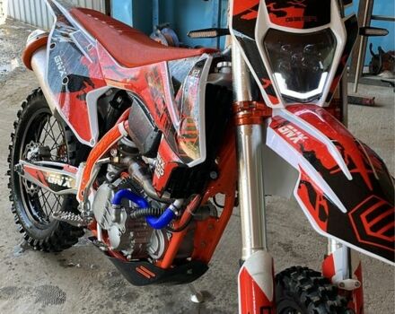 Геон Другая, объемом двигателя 0.3 л и пробегом 0 тыс. км за 1900 $, фото 7 на Automoto.ua