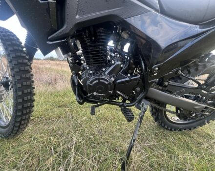 Геон Інша, об'ємом двигуна 0.25 л та пробігом 0 тис. км за 1500 $, фото 5 на Automoto.ua