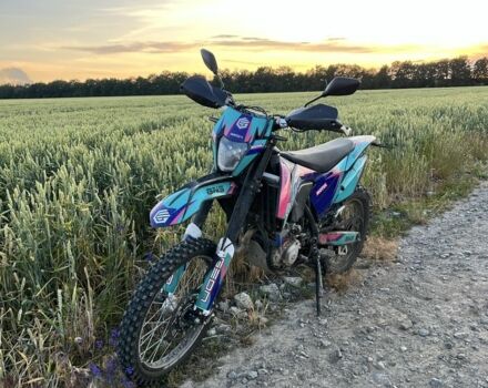 Геон Другая, объемом двигателя 0.3 л и пробегом 0 тыс. км за 2800 $, фото 6 на Automoto.ua