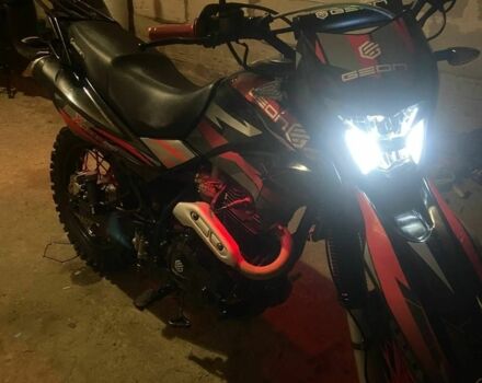 Геон Другая, объемом двигателя 0.25 л и пробегом 0 тыс. км за 1430 $, фото 3 на Automoto.ua