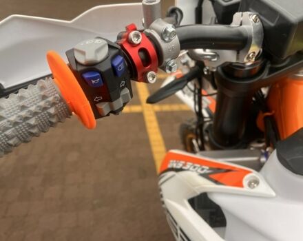 Геон Інша, об'ємом двигуна 0.3 л та пробігом 0 тис. км за 2999 $, фото 5 на Automoto.ua